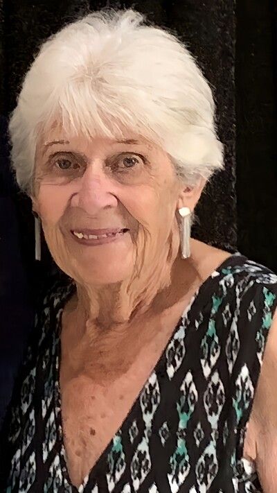 Patricia Izzo