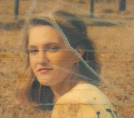Terri Harris