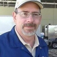 Donald Odle, Jr.