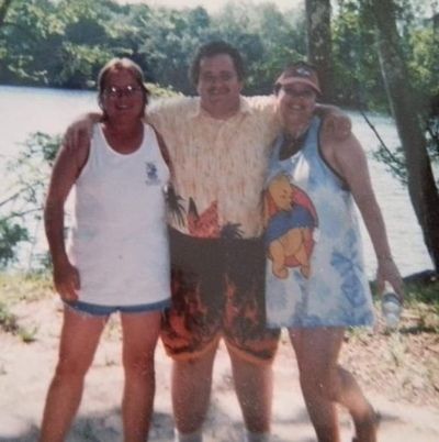 Nancy Kennison