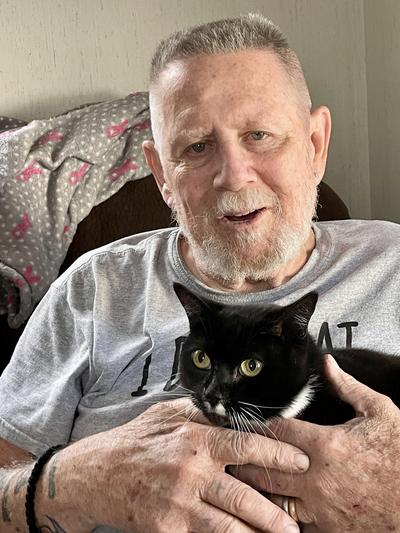 Otis Fowler, III