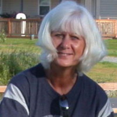 Carolyn Badraun