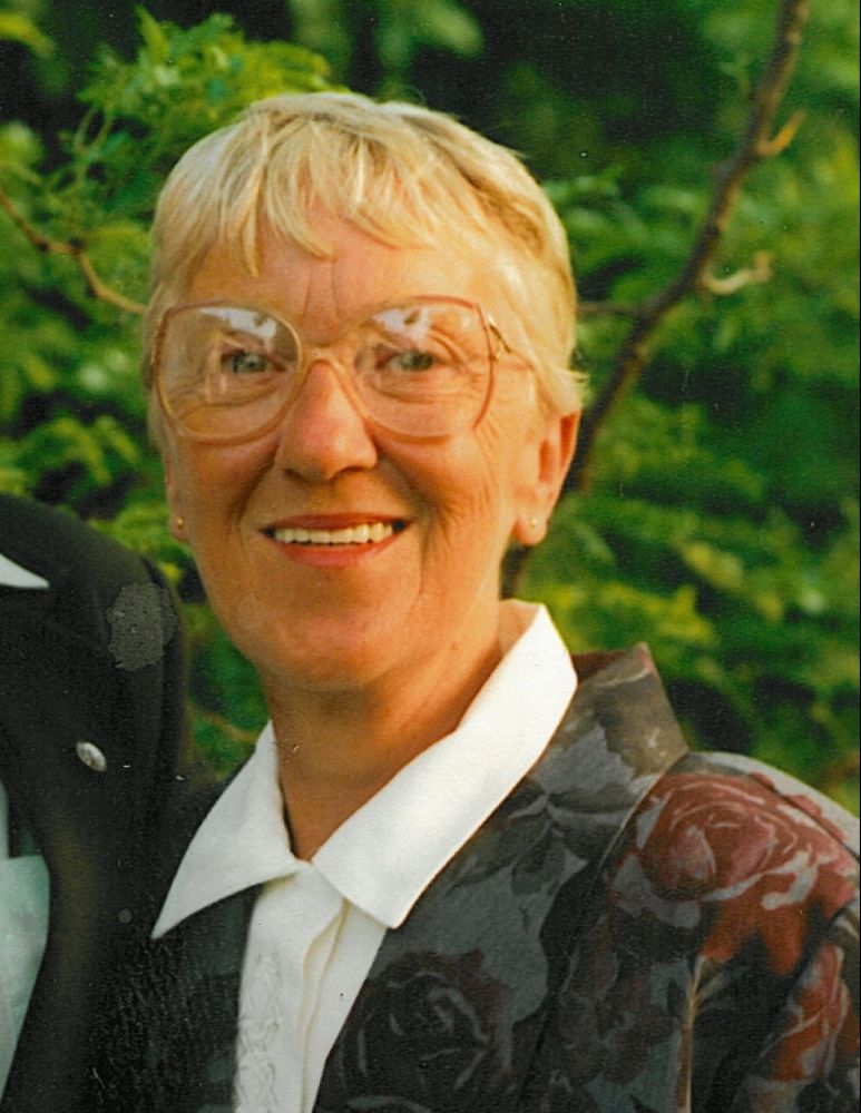 Nancy Kephart