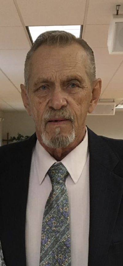 Richard Jarvis