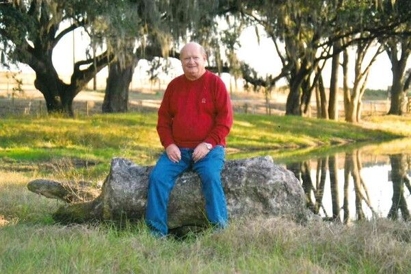 Jerry Mills, Sr.
