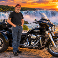 Roland Willits's obituary photo'