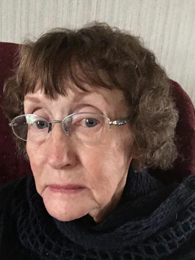 Brenda Hunter