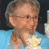 Nancy King