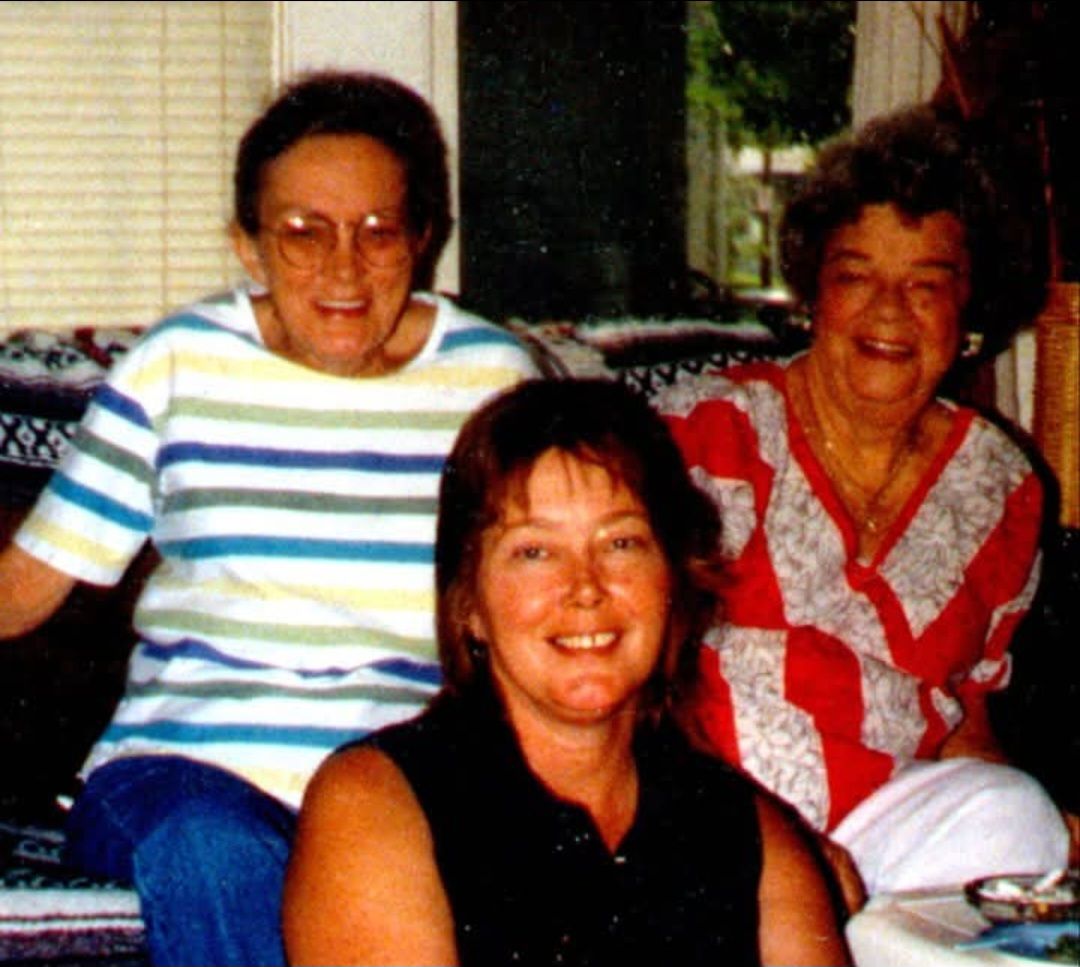 Memorial wall photo