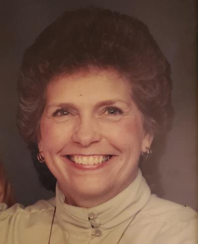 Dorothy Doepker