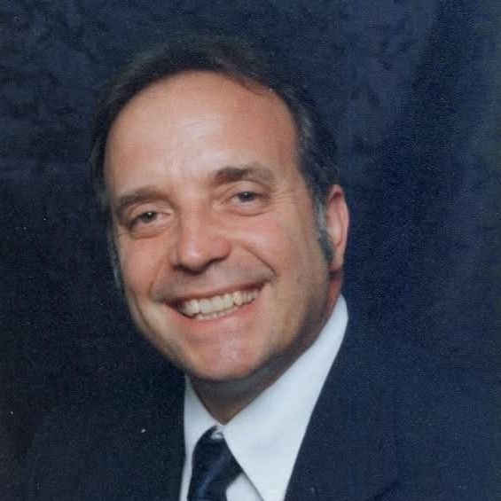 Portrait of Karl Rollinss Photo
