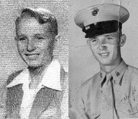 Leonard Stanforth