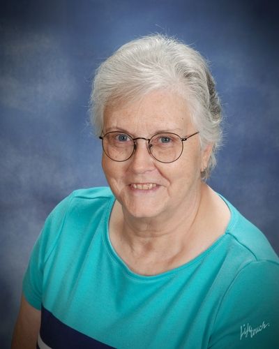Sandra Lowery