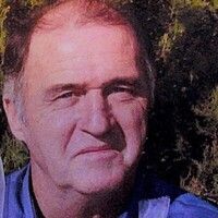 Harry Dill, Jr.
