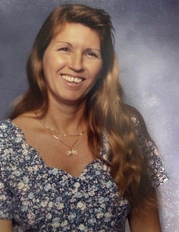 Melanie Harris