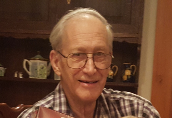 Thomas Brazeal