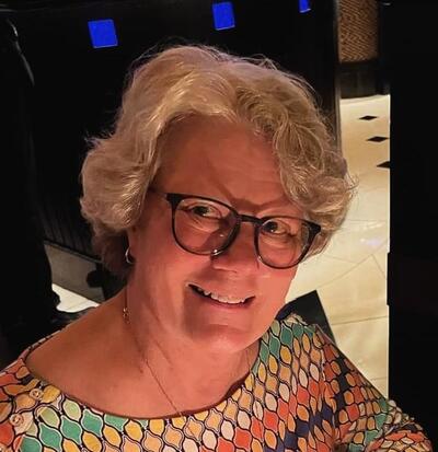 Karen Sutherland