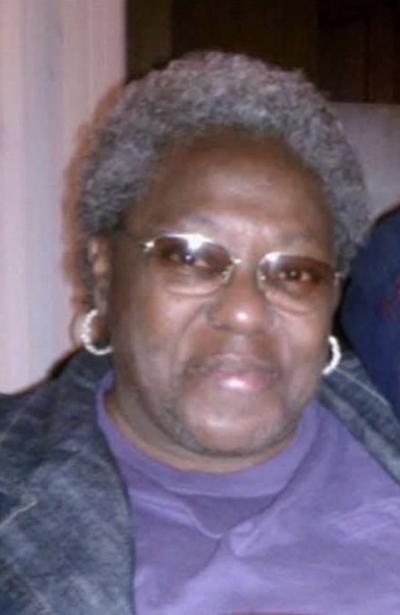 Claudia Hartage