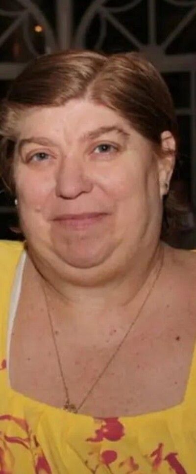 Margaret Turk