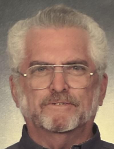 William Lovelace, II