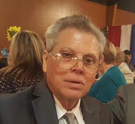 David Madeline