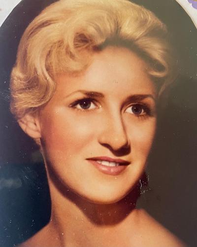 Audrey Sharp