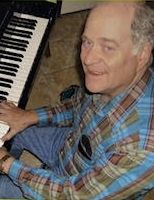 Gerald Swickert