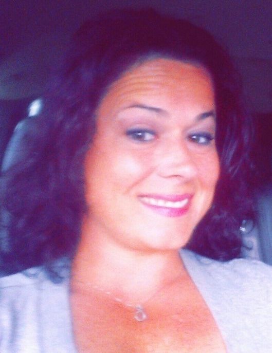 Tiffany Lesher