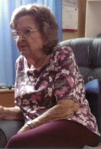 Juanita Tadlock