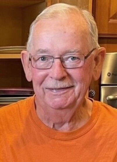 Ralph Bundick, Jr.
