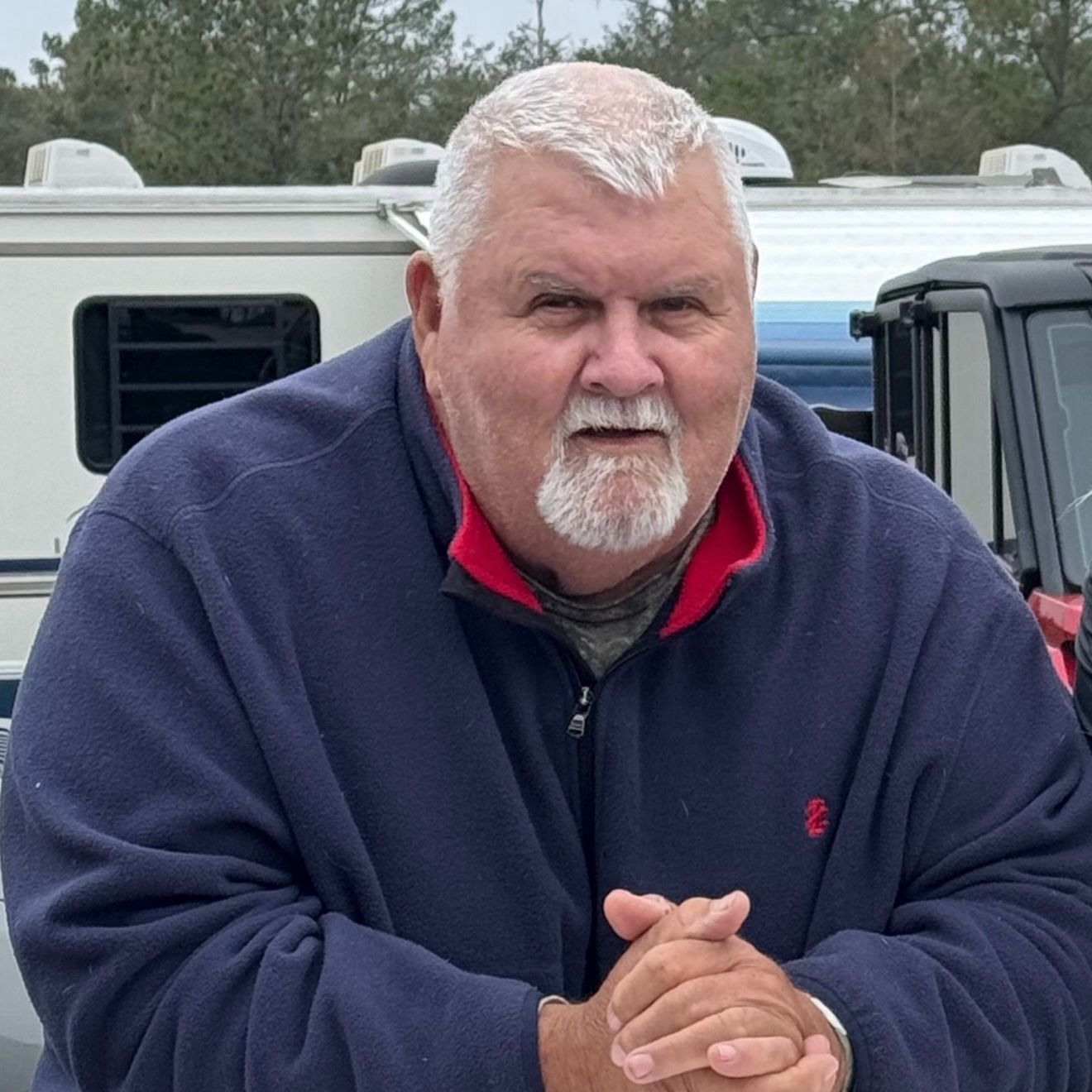 James "Jimmy" Ellis's obituary photo'