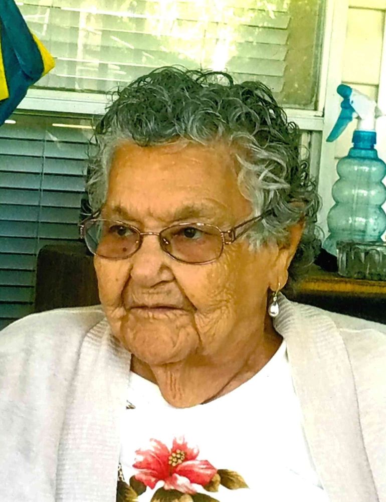 Adela Rodriguez