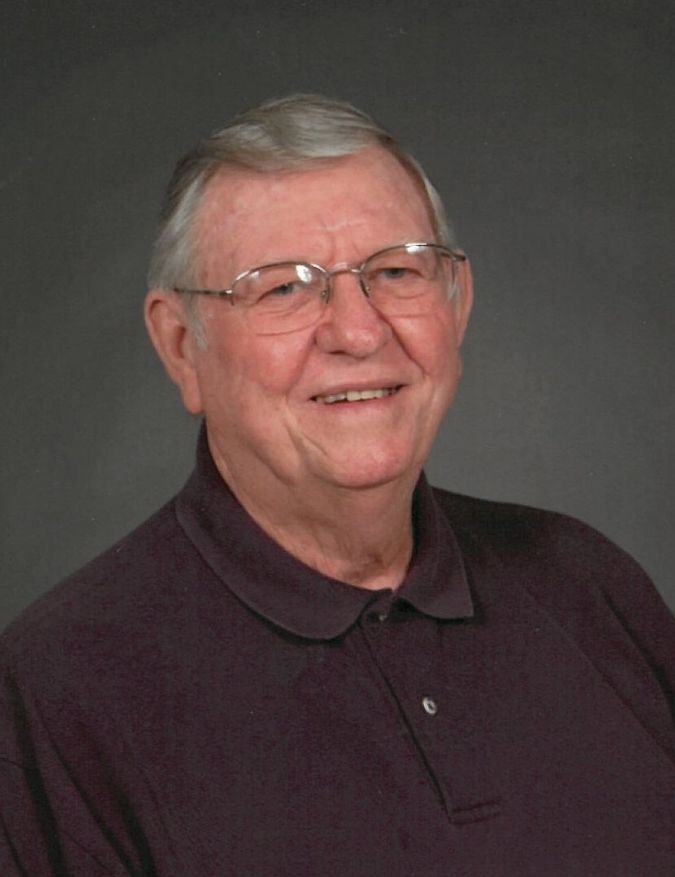 Norvell "Dexter" Hughes
