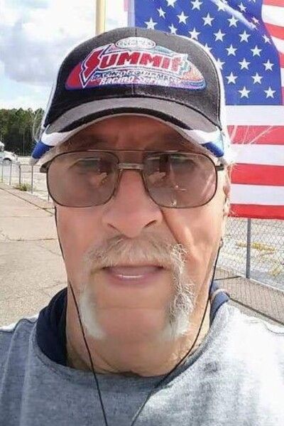 John Black, III