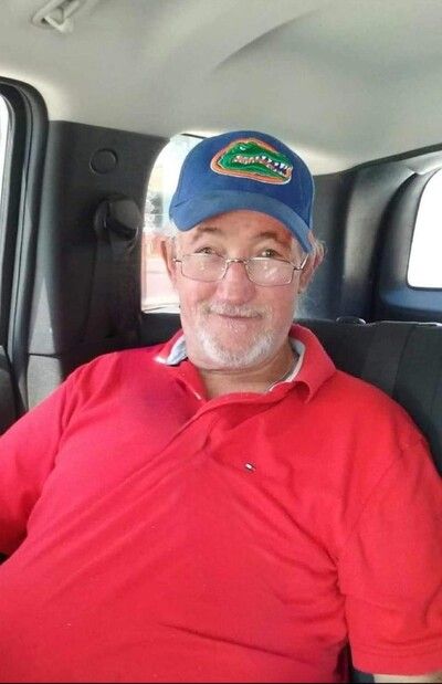 Larry Padgett