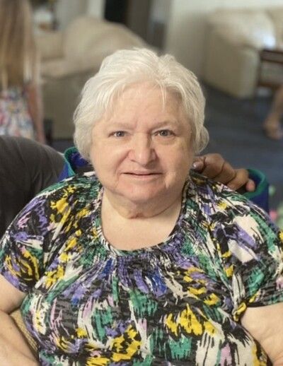 Donna Leggett