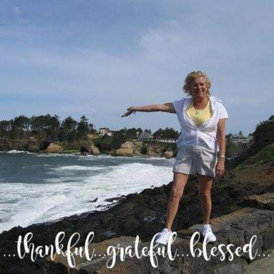 Cheryl Williamson