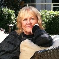Judith Buchanan