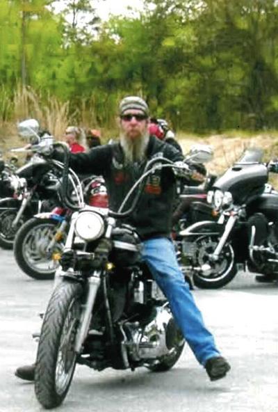 Larry Lewellyn, Jr.