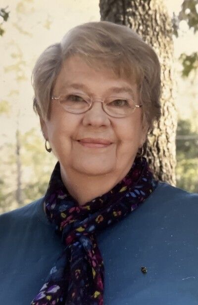 Darlene Johnson