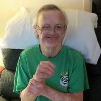 Harold McCain