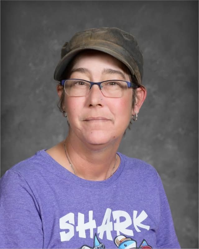 Memorial wall photo