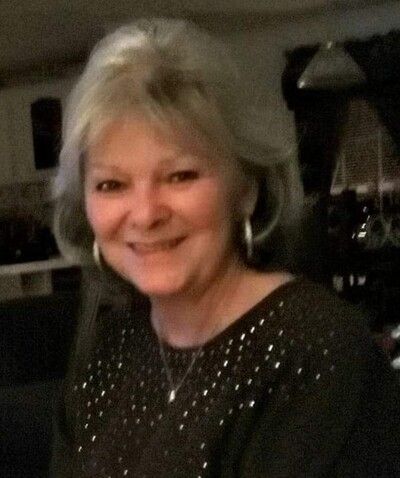 Peggy Guyton
