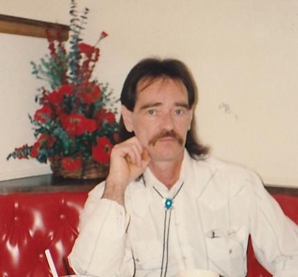 Ranson Earl