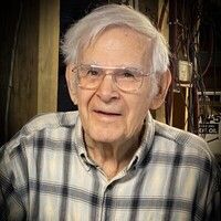 Kenneth Hudson