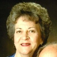 Margaret Hiers