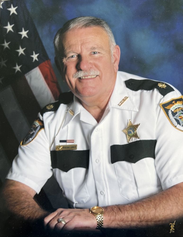 Charles Johnson