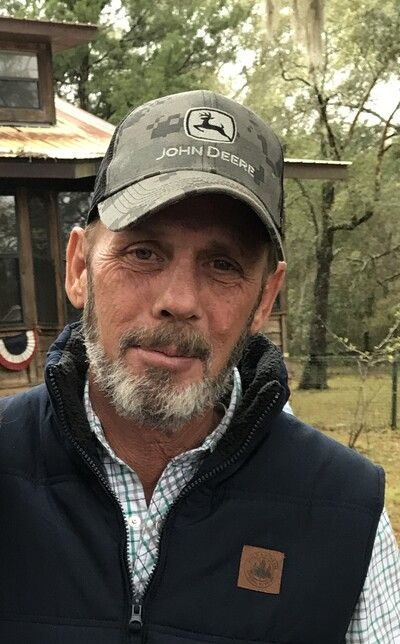 Terry Tillis