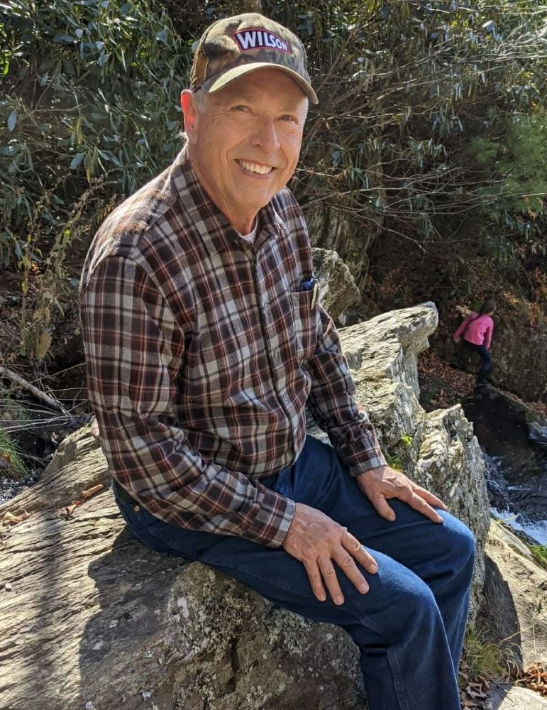 David "Dave" Klinger