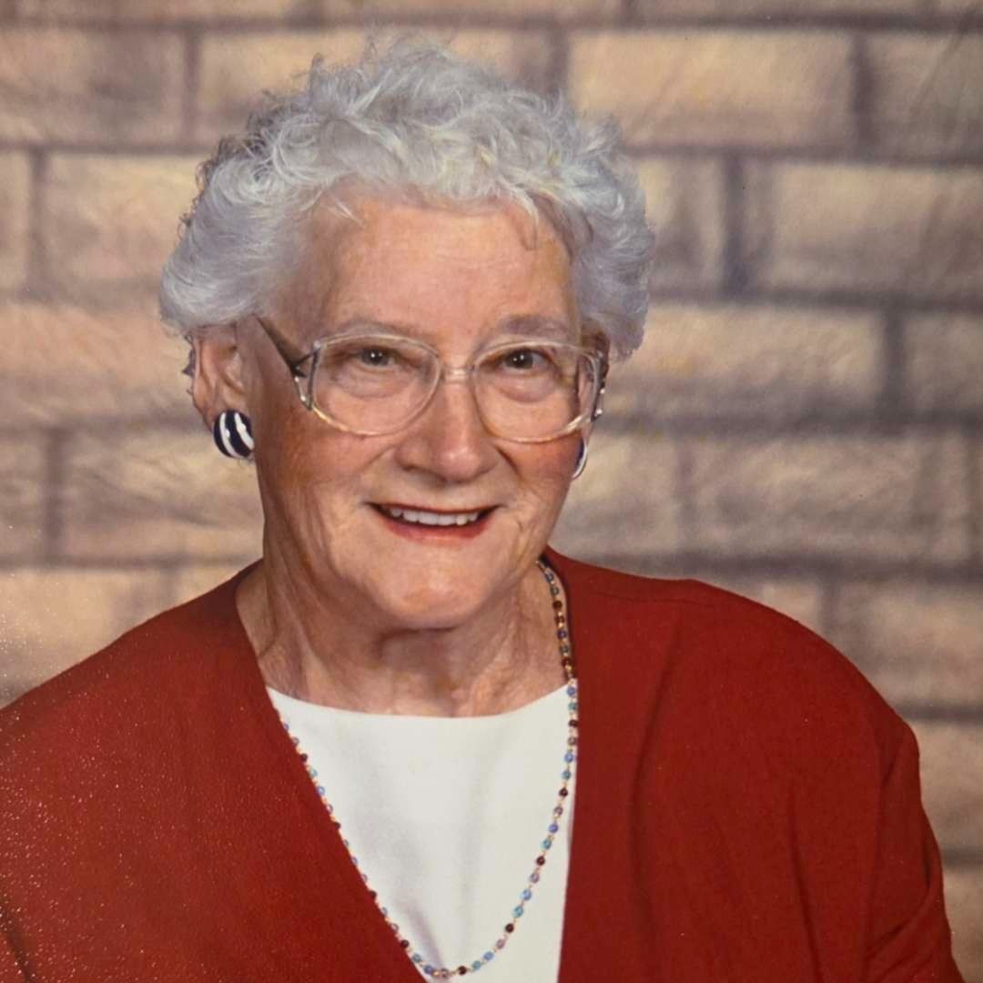 Erline Stutsman's obituary photo'